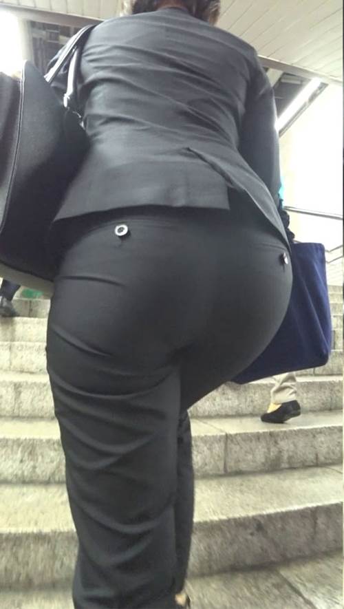 OL_パンツ_階段_エスカレーター_盗撮_エロ画像13