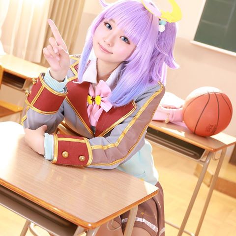 白猫プロジェクト_コスプレ_エロ画像08