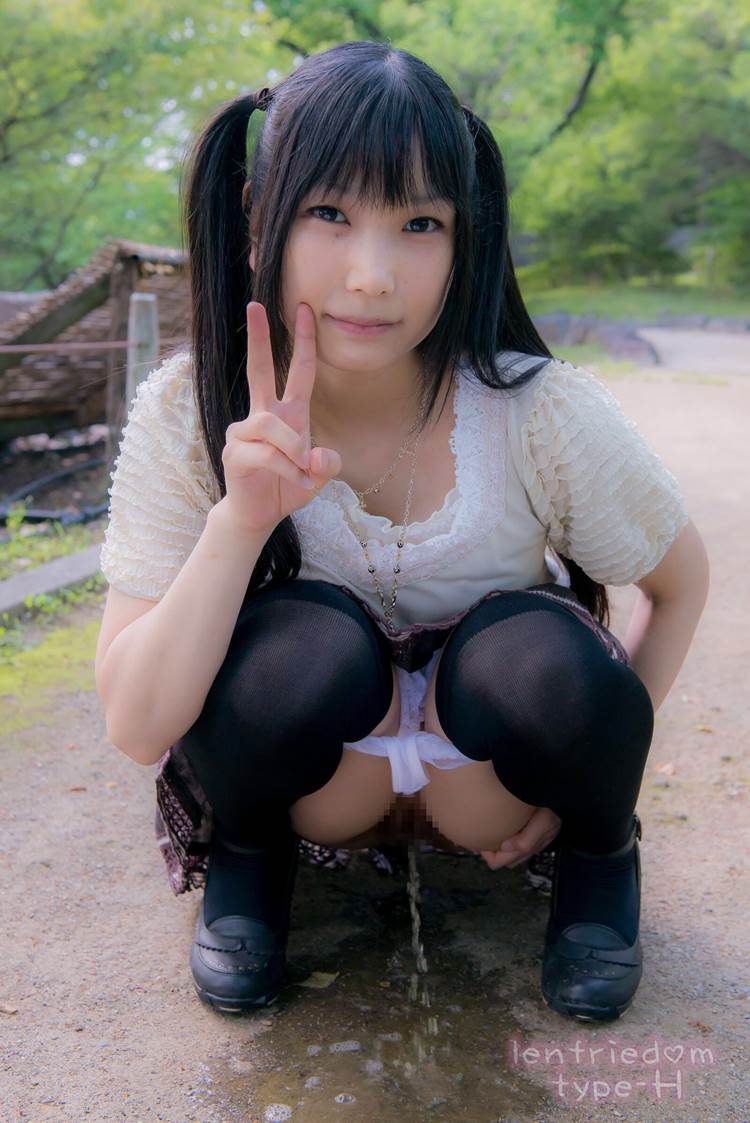 野ション_おしっこ_素人11