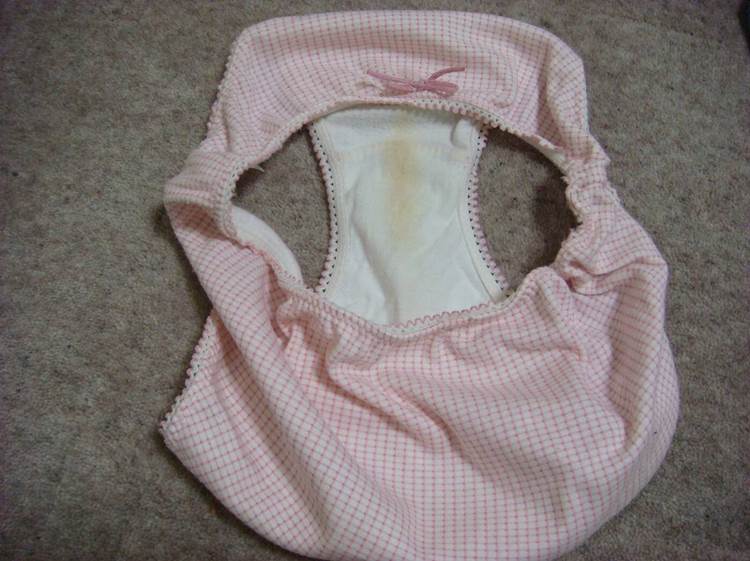 綿パンツ_まんかす_汚パンツ14