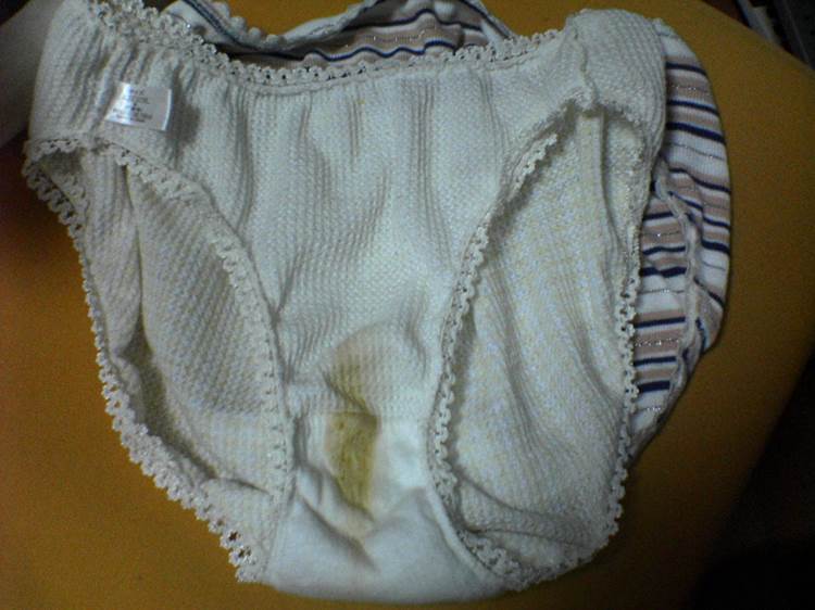 綿パンツ_まんかす_汚パンツ15