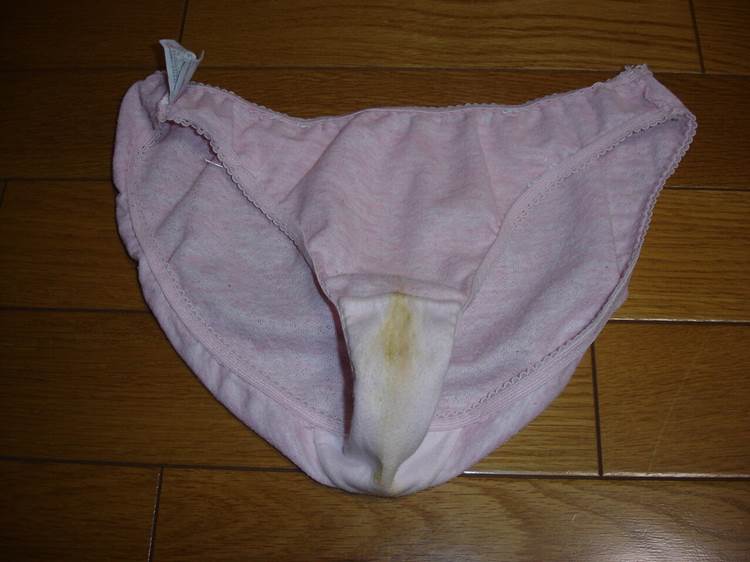 綿パンツ_まんかす_汚パンツ18