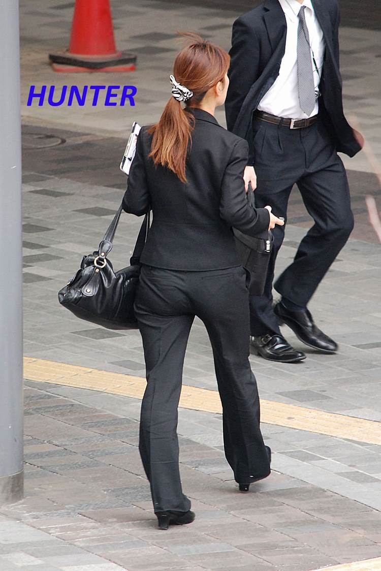 OL_素人_パンツ_パンティライン01