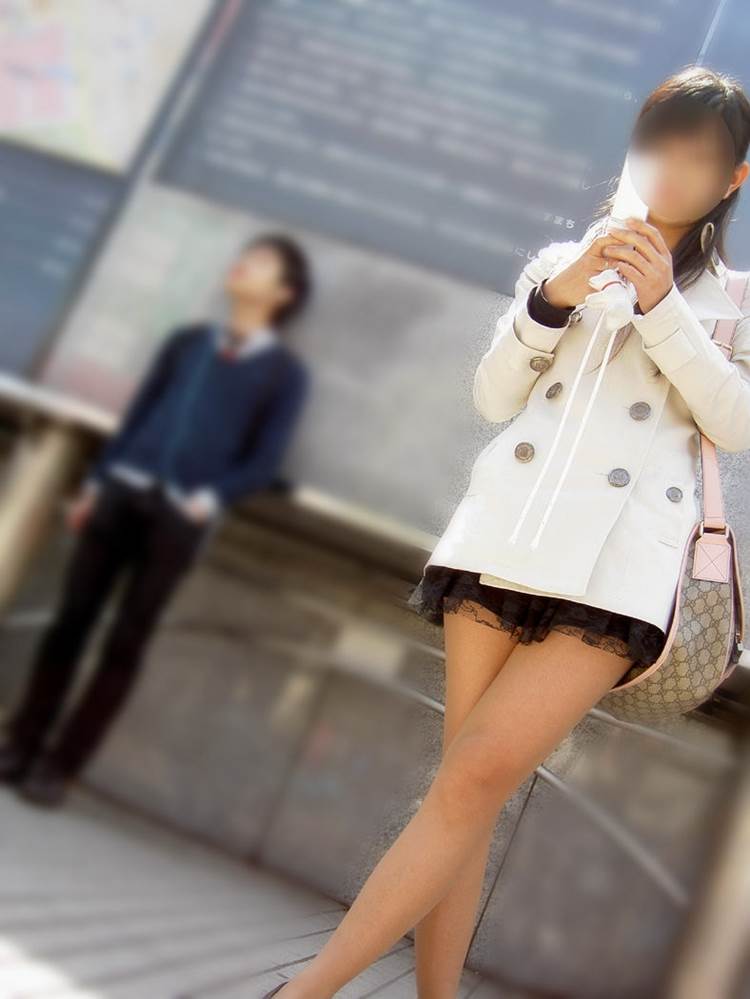 超ミニスカート_素人_街撮り盗撮11