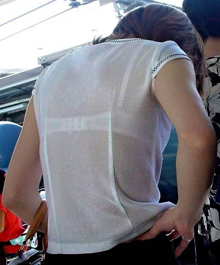 OL_透けブラ_街撮り盗撮20