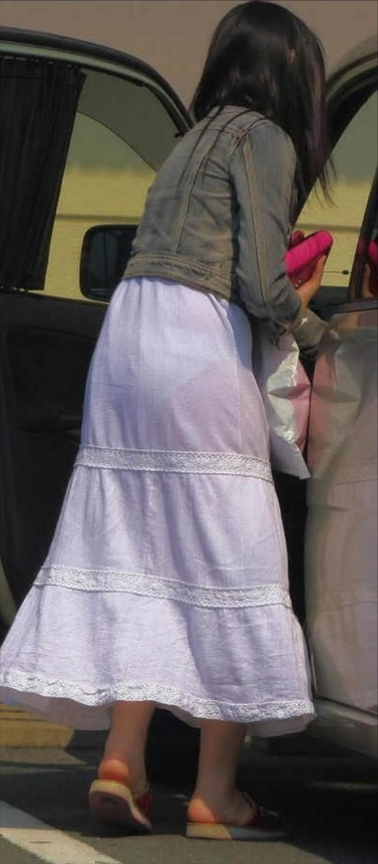 素人_透けパン_街撮り盗撮10