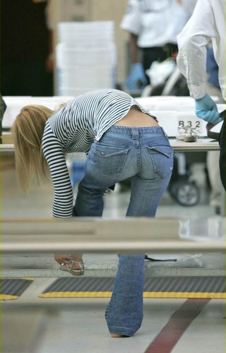 デニム_Gパン_デカ尻_街撮り盗撮18