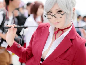 【コミケ92コスプレエロ画像】３日目のコスプレまとめ！過激・可愛い・美人レイヤー大集合した最終日ｗｗ