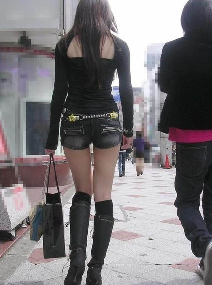 素人ギャル_私服がエロい_盗撮画像15