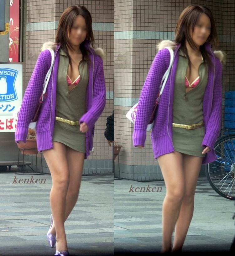 素人ギャル_私服がエロい_盗撮画像17