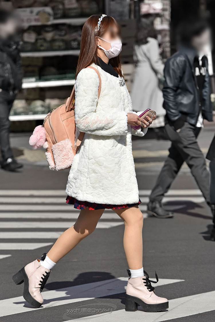 素人_ナチュスト_街撮り盗撮_エロ画像11