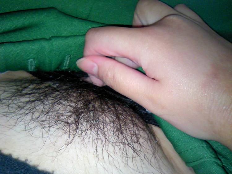 素人_マン毛_自撮り_接写_エロ画像05