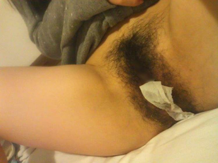 素人_マン毛_自撮り_接写_エロ画像06