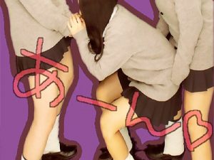 【JKプリクラエロ画像】パンチラ事故や脳内はエロいことばかりの女子高生たちが撮ったエロプリｗｗ