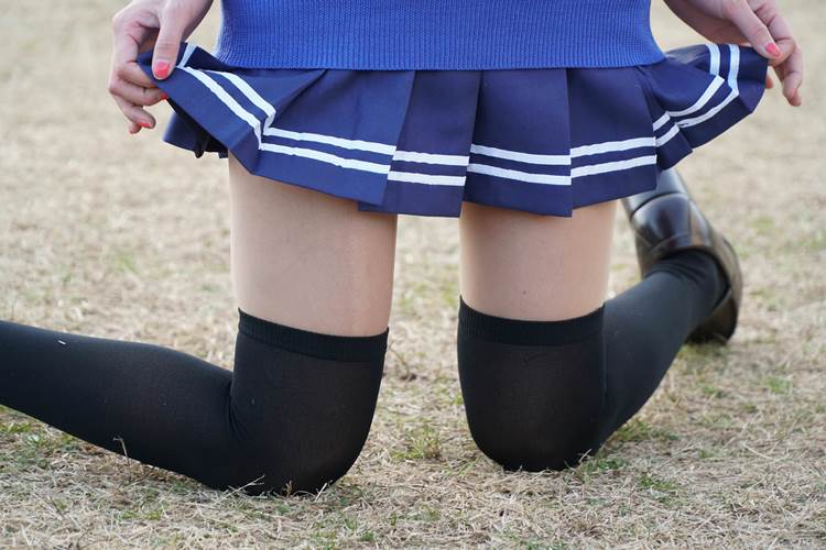 コミケ_C93_ローアングラー_盗撮_エロ画像06