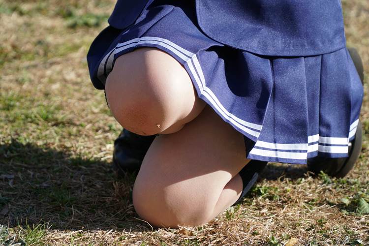 コミケ_C93_ローアングラー_盗撮_エロ画像07