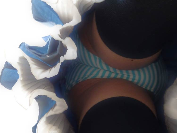 コミケ_C93_ローアングラー_盗撮_エロ画像13