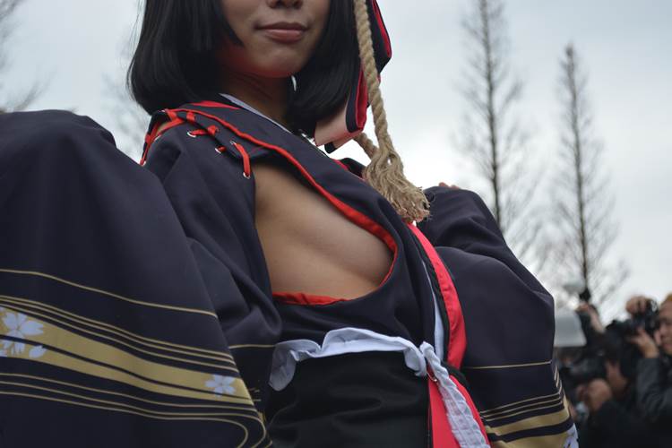 コミケ_C93_ローアングラー_盗撮_エロ画像02