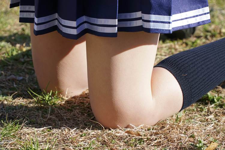 コミケ_C93_ローアングラー_盗撮_エロ画像09