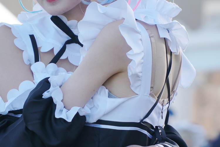 コミケ_C93_ローアングラー_盗撮_エロ画像26