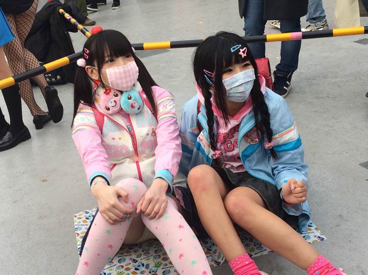 コミケ_C93_ローアングラー_盗撮_エロ画像31