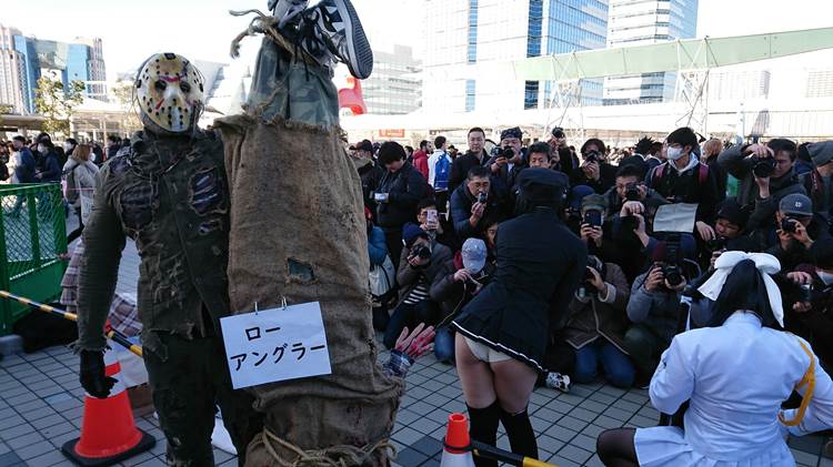 コミケ_C93_ローアングラー_盗撮_エロ画像33