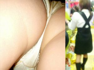 【コーヒーレディ盗撮エロ画像】パチンコ屋店内の売り子…昼食なのにキャバ嬢並に稼げる美人女性たちを隠し撮りww