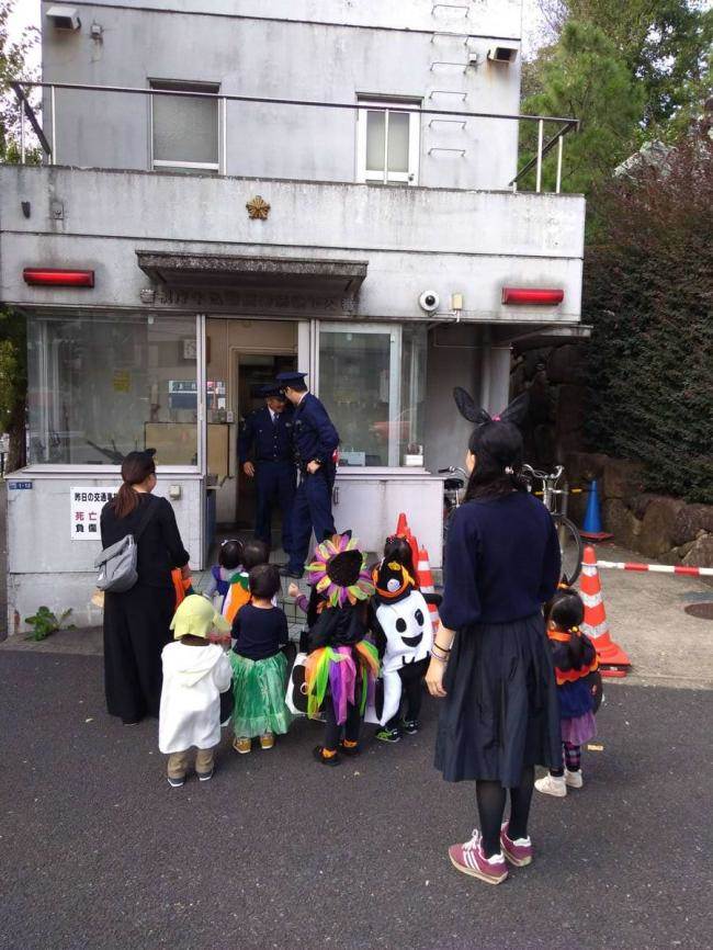 渋谷ハロウィン_盗撮_コスプレ_エロ画像20