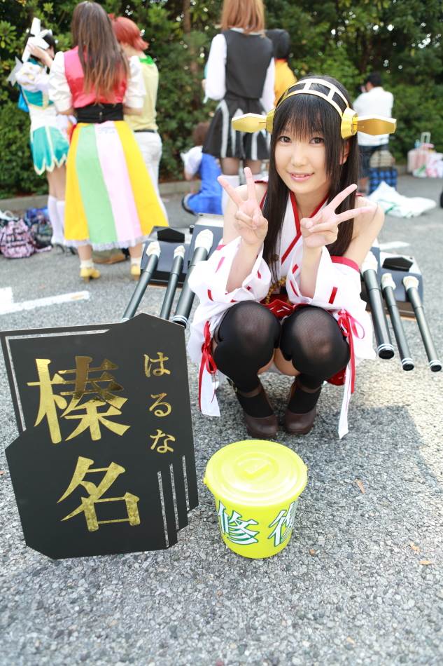 コスプレ_パンチラ_エロ画像04