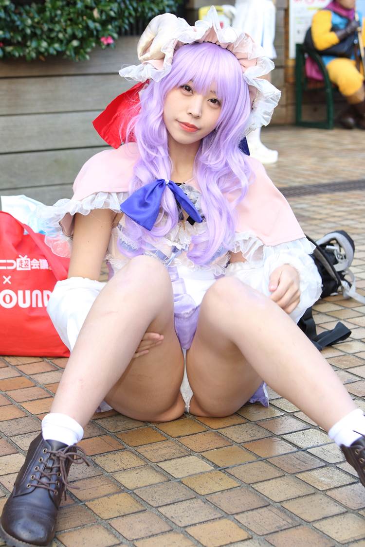 コスプレ_パンチラ_エロ画像01