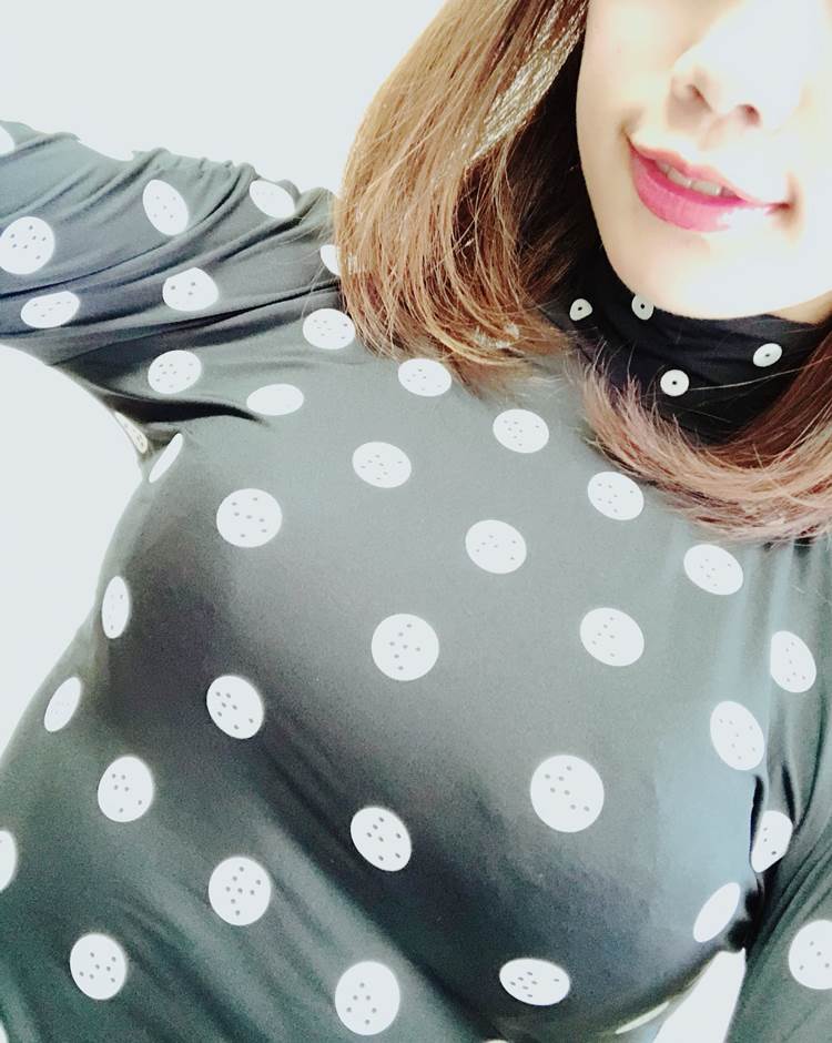 ZOZOスーツ_自撮り_エロ画像28