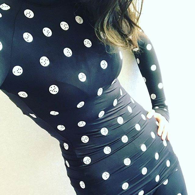 ZOZOスーツ_自撮り_エロ画像35