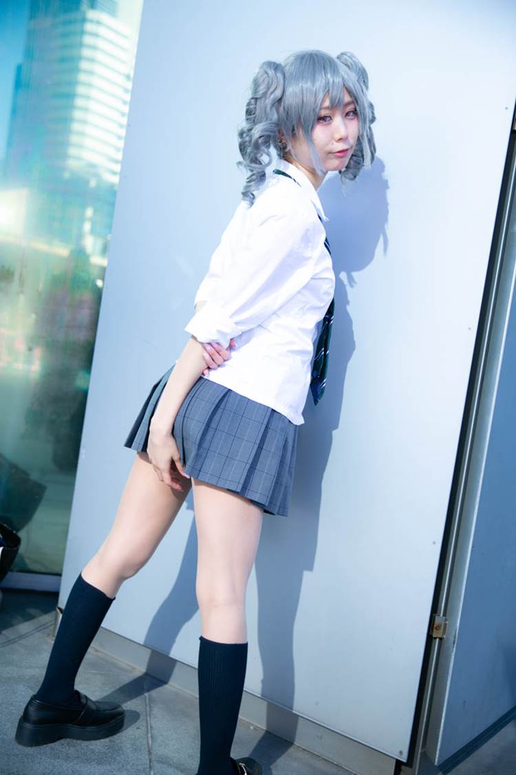 C95_コミケ_コスプレ_1日目_エロ画像06