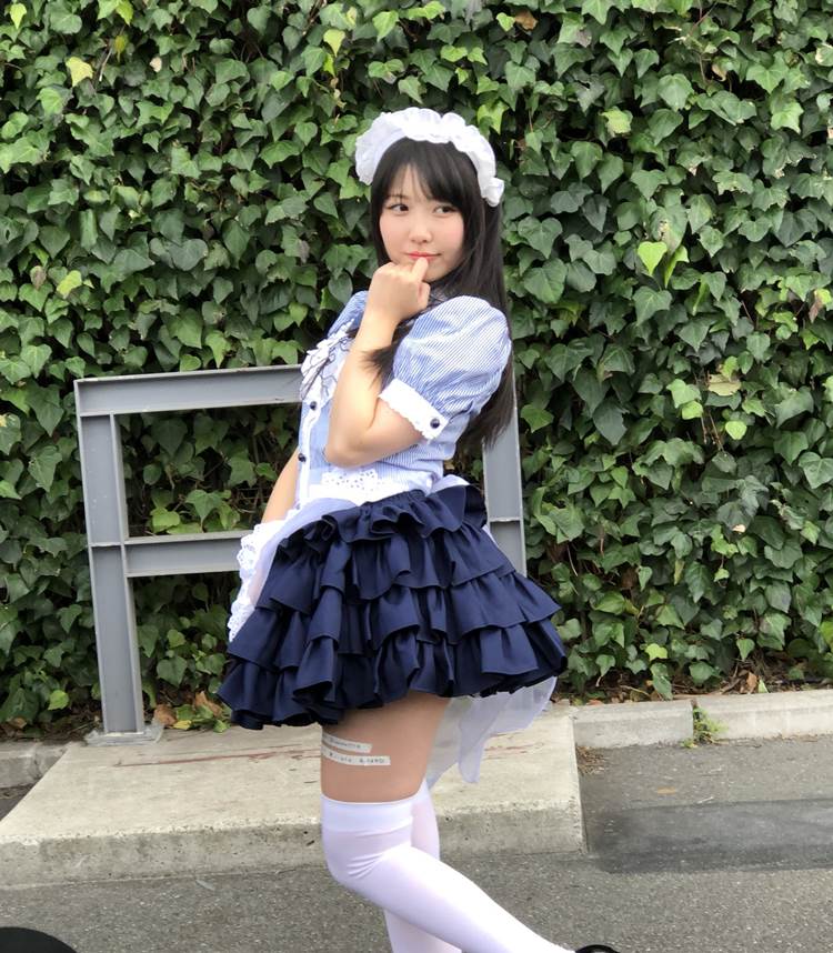 C95_コミケ_コスプレ_1日目_エロ画像10