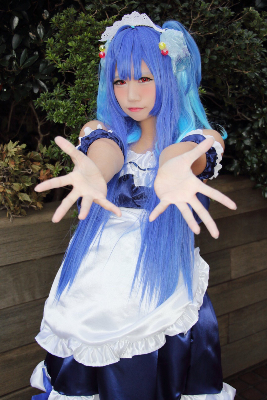 白猫プロジェクト_コスプレ_エロ画像02