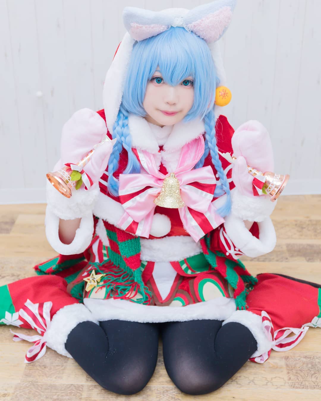 白猫プロジェクト_コスプレ_エロ画像04