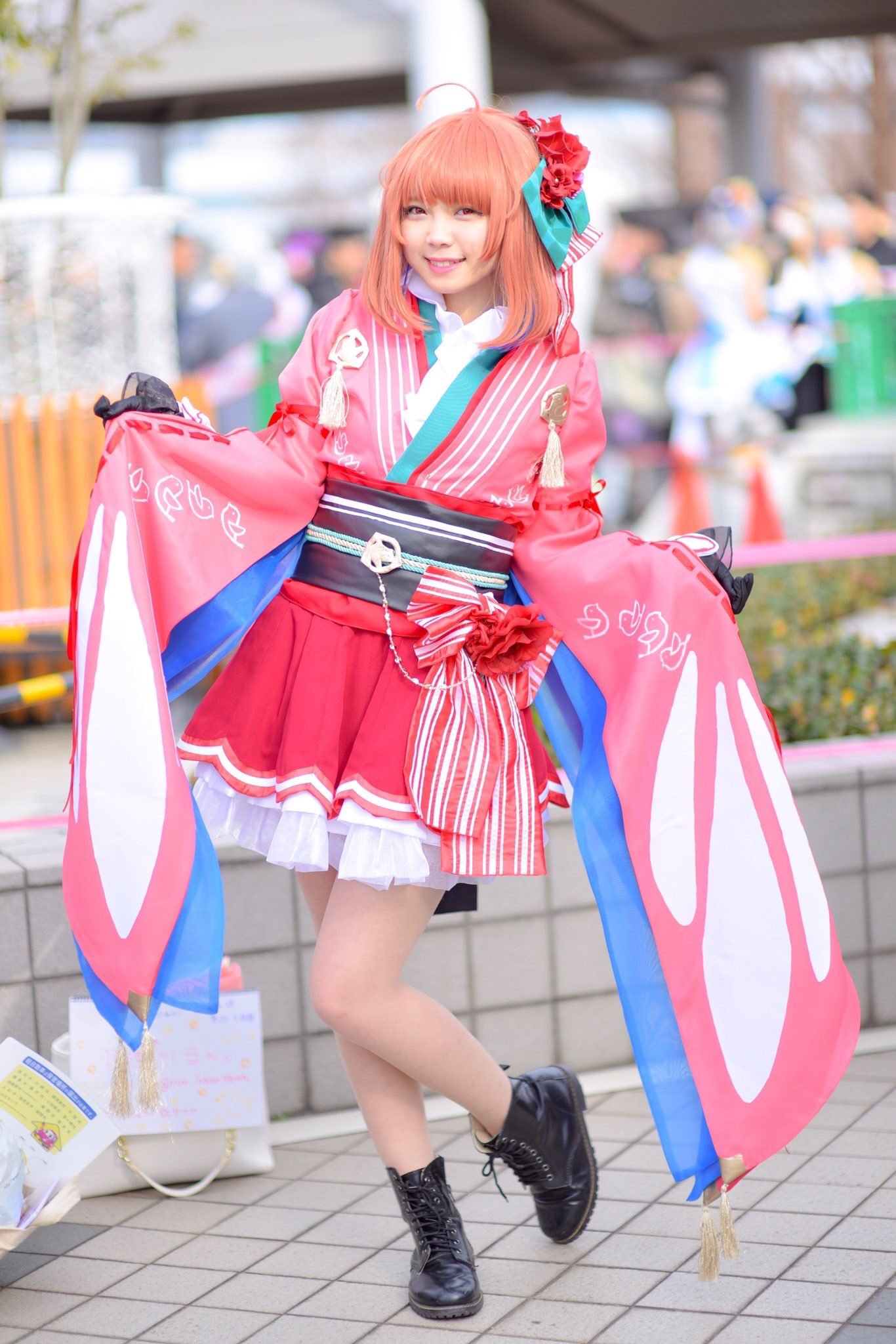 白猫プロジェクト_コスプレ_エロ画像13