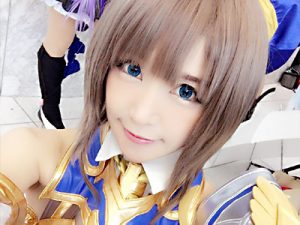 【白猫プロジェクトコスプレエロ画像】登場するゲームキャラに成り切って完成度高いコスプレを披露したコスプレイヤーたちｗｗ